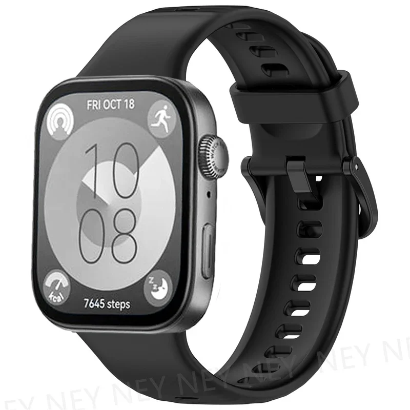 Watchband for huawei watch fit - đánh giá và giá Street Fashion Website