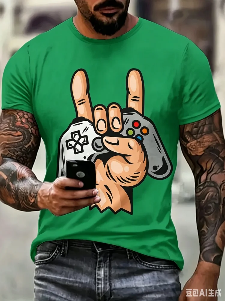 Fashion Men's Cool Gaming Cont - đánh giá và giá Street Fashion Videos