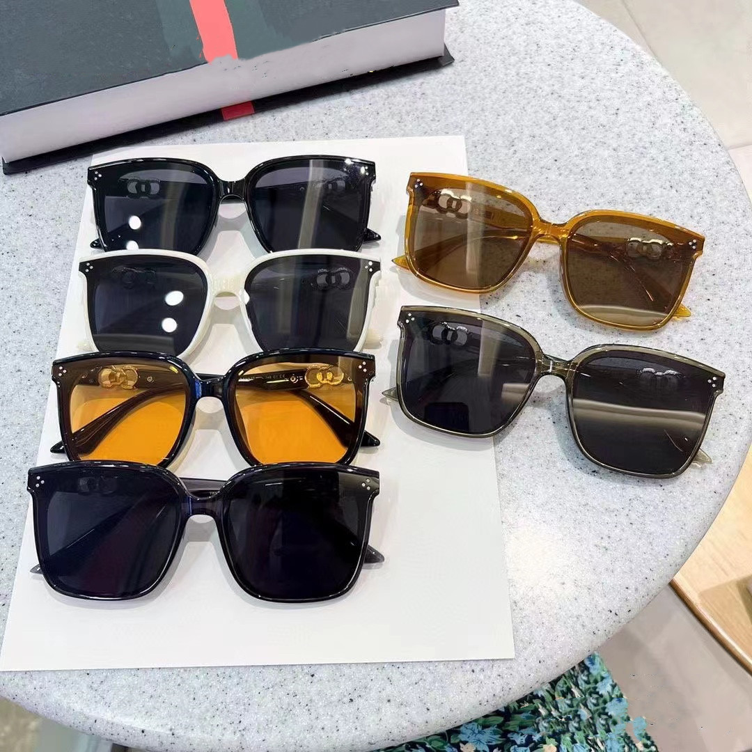Same Style New Women's Sunglas - đánh giá và giá Italy Fashion Street