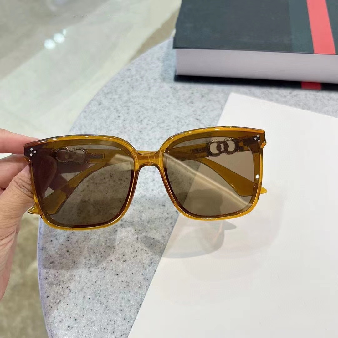 Same Style New Women's Sunglas - đánh giá và giá Italy Fashion Street