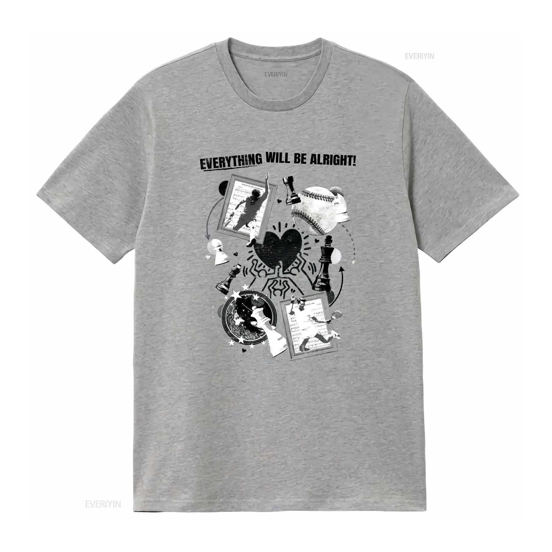 Falsettos Musical Inspired T S - đánh giá và giá Street Fashion Magazine