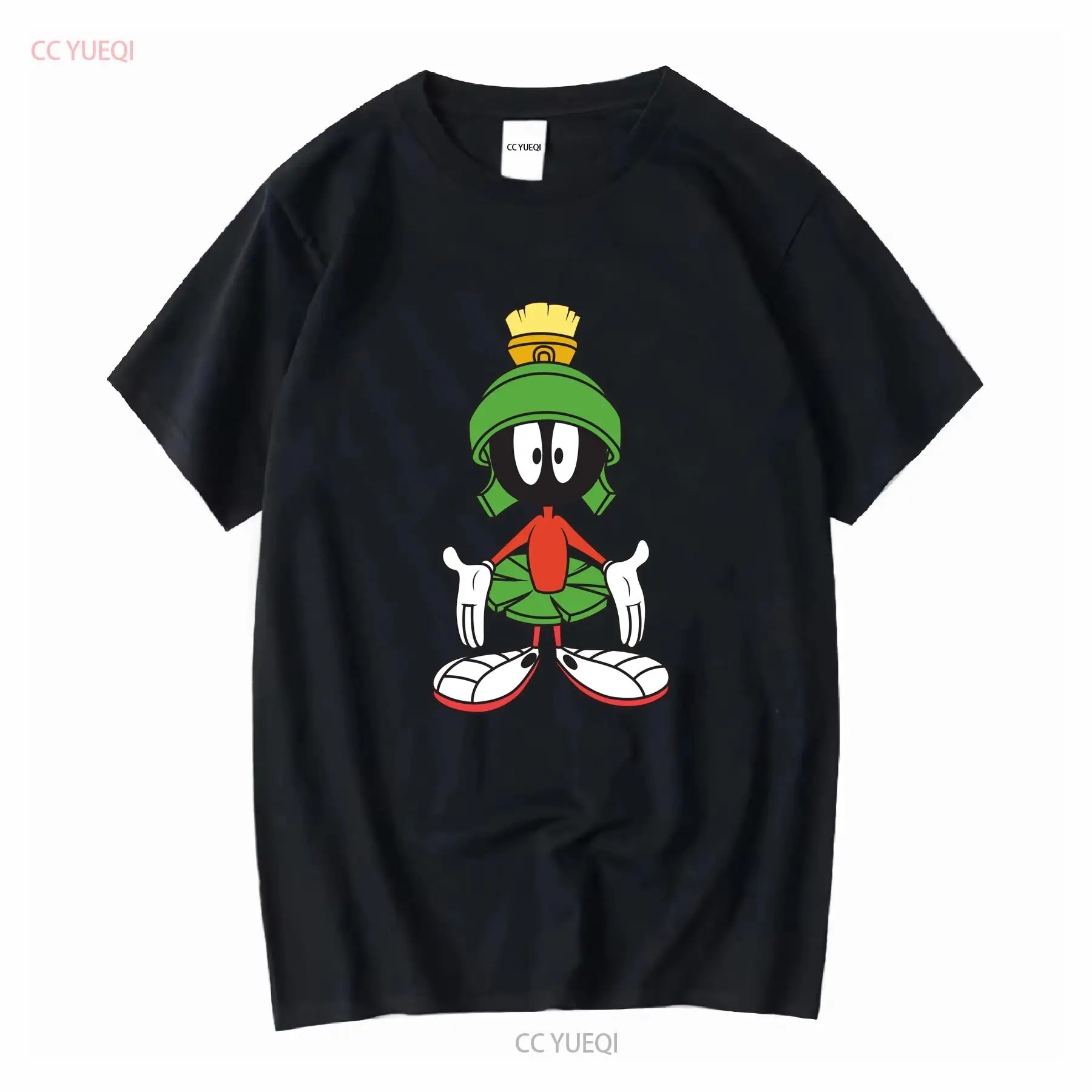 Marvin the Martian  T Shirt vi - đánh giá và giá Street Fashion Magazine