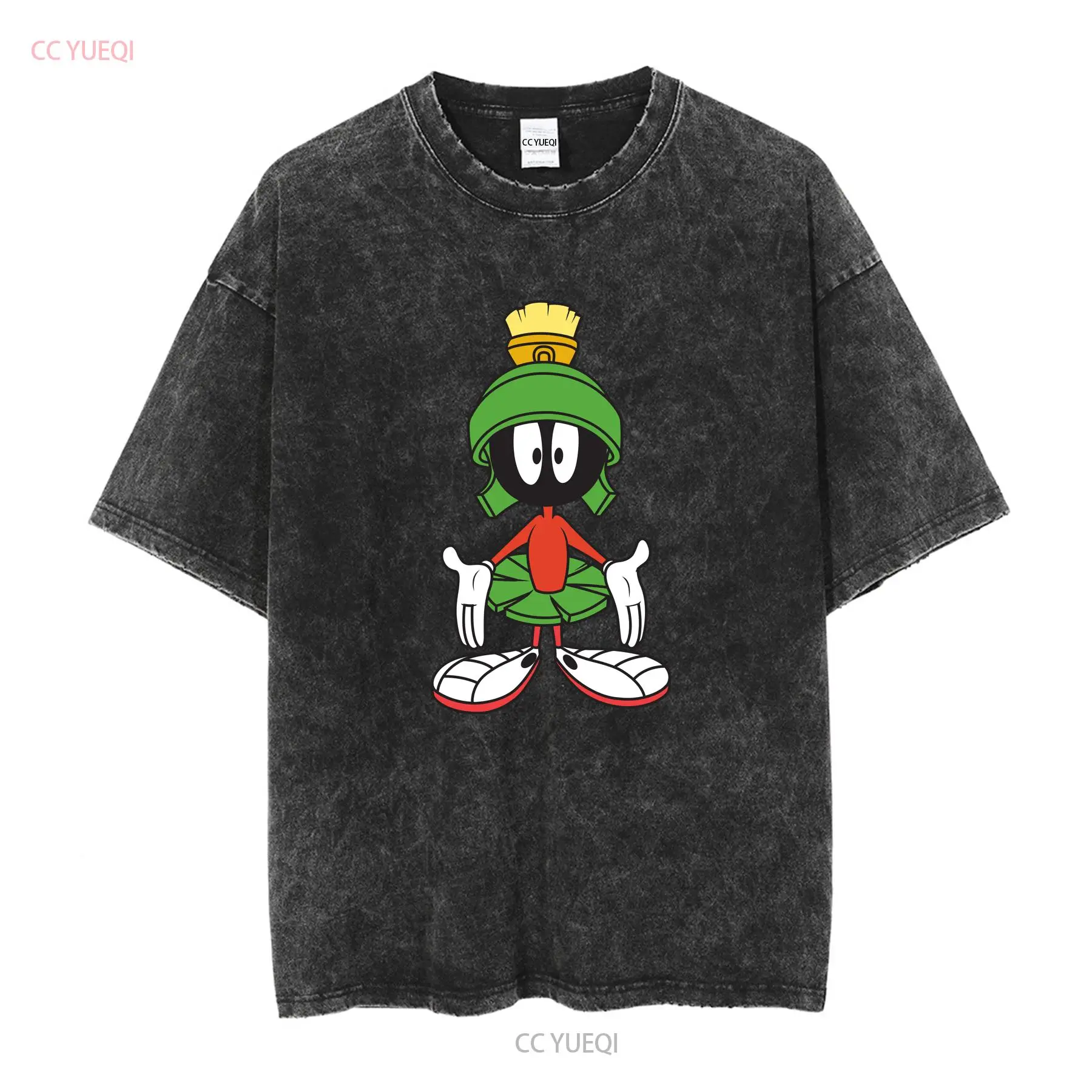 Marvin the Martian  T Shirt vi - đánh giá và giá Street Fashion Magazine
