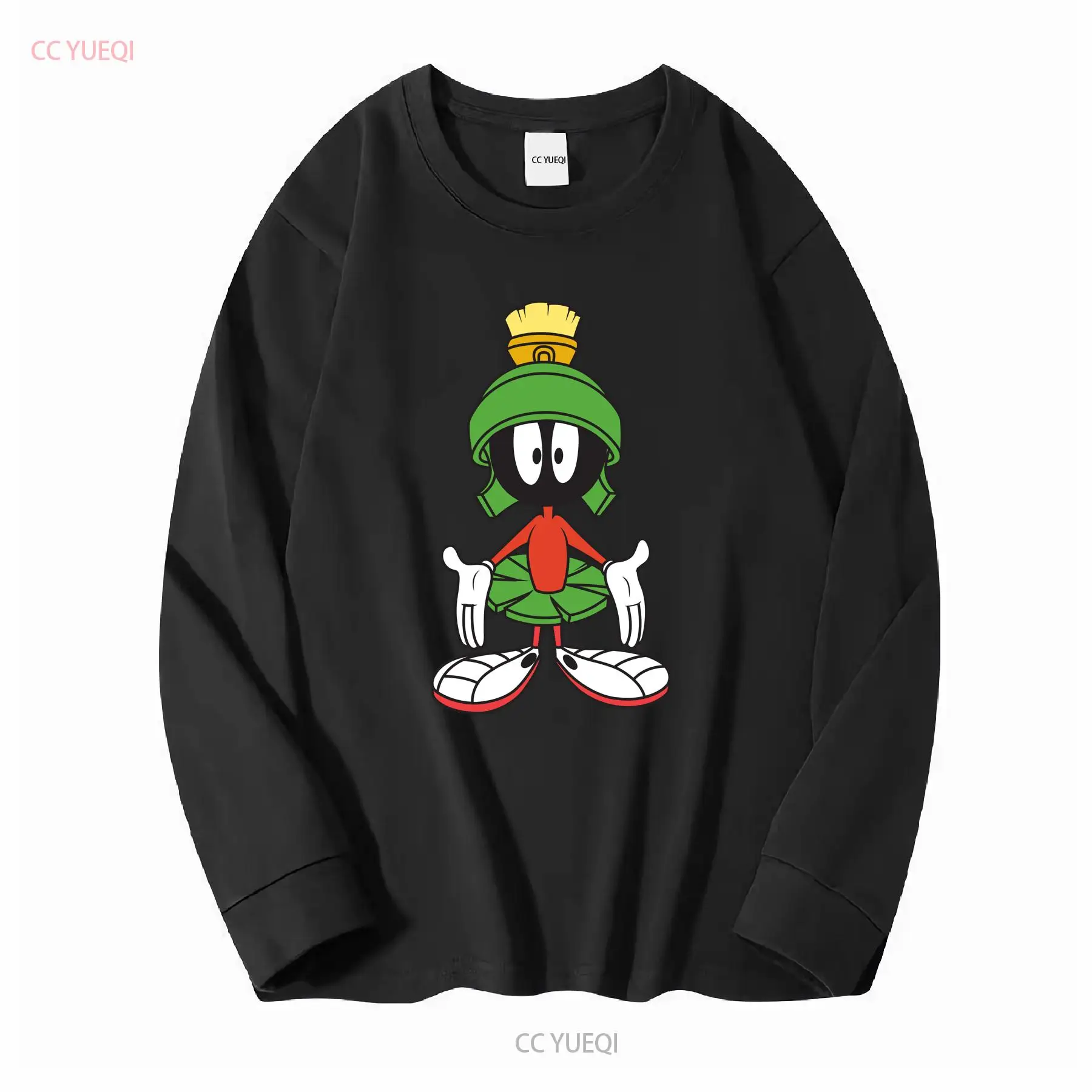 Marvin the Martian  T Shirt vi - đánh giá và giá Street Fashion Magazine
